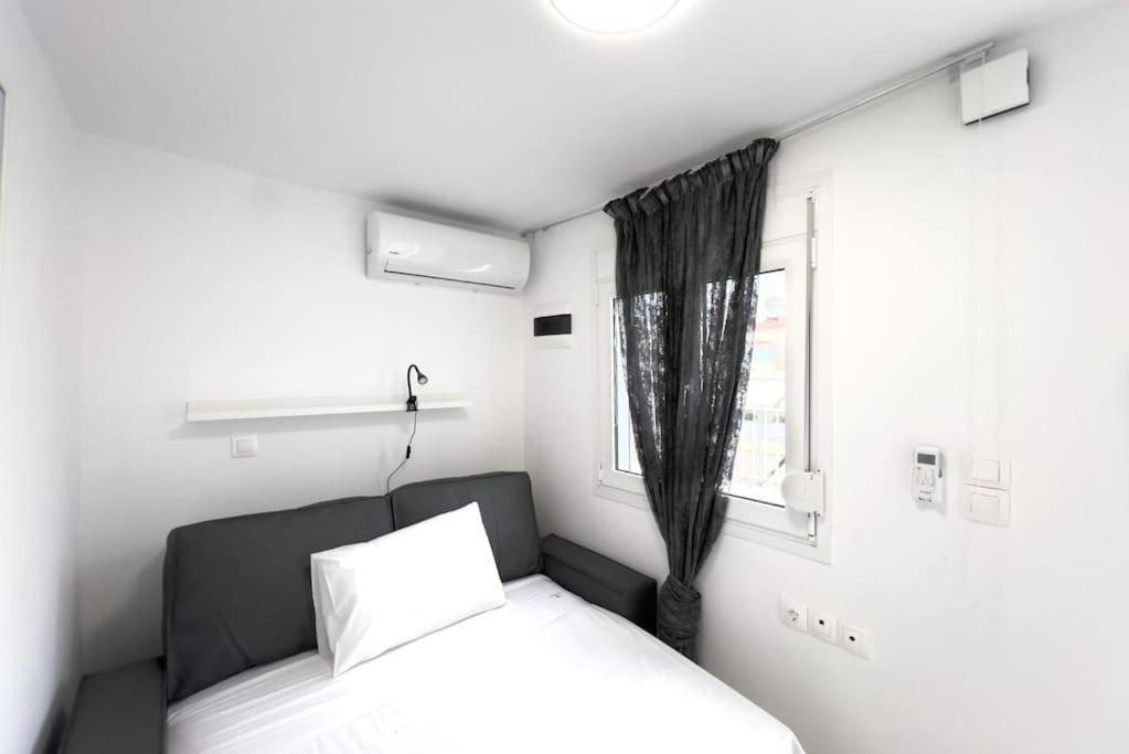 Spacious Penthouse Near Downtown Athens Luaran gambar