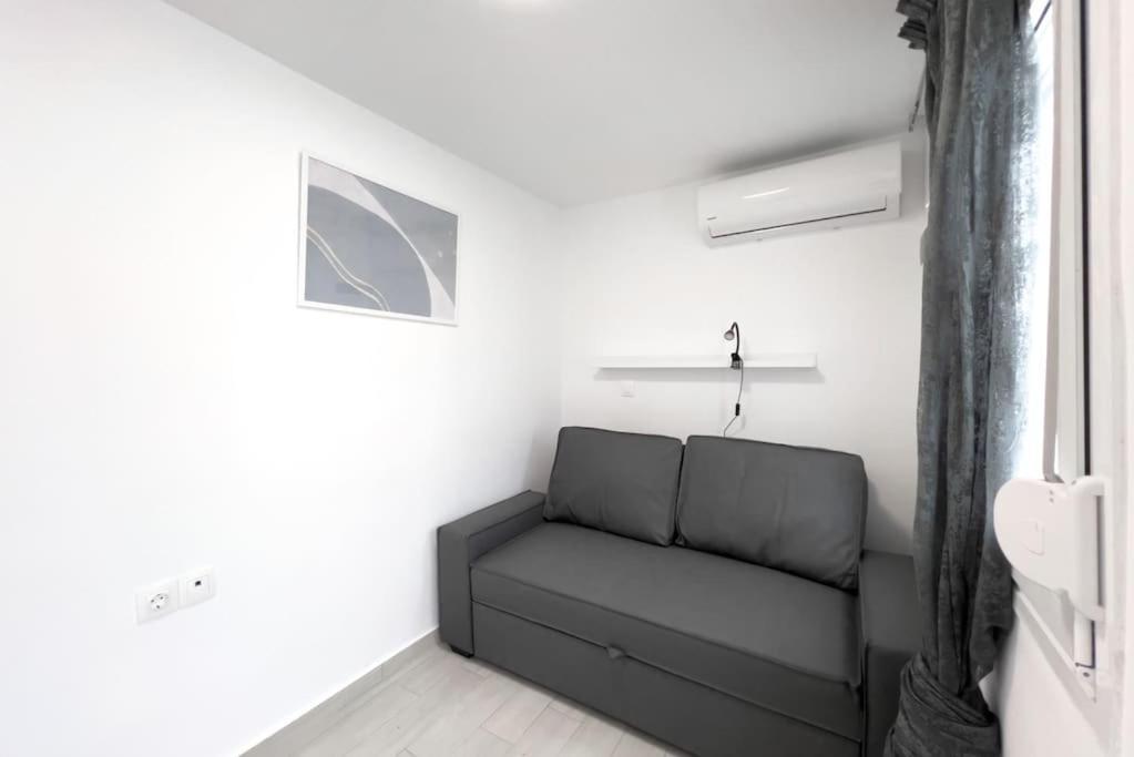 Spacious Penthouse Near Downtown Athens Luaran gambar