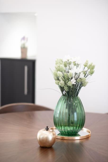 Spacious Penthouse Near Downtown Athens Luaran gambar